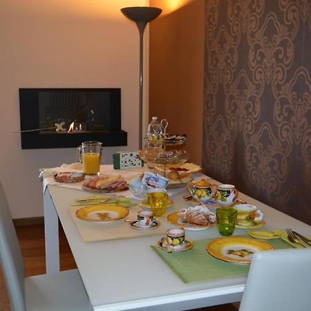 Ilgirasole B&B Rapallo Exterior photo