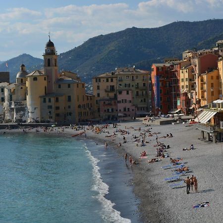 Ilgirasole B&B Rapallo Exterior photo