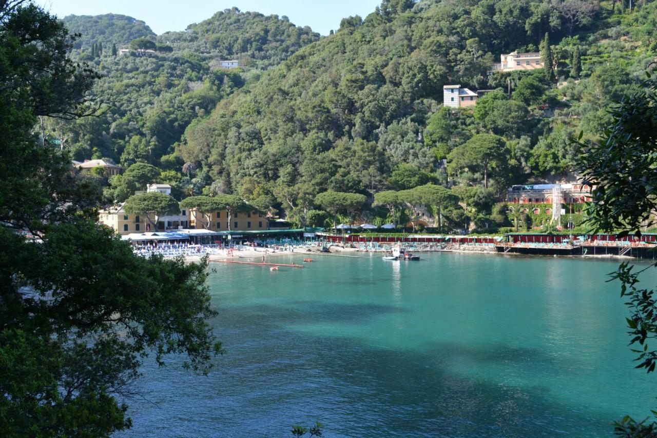 Ilgirasole B&B Rapallo Exterior photo