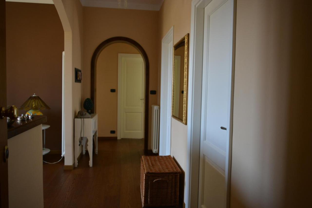 Ilgirasole B&B Rapallo Exterior photo