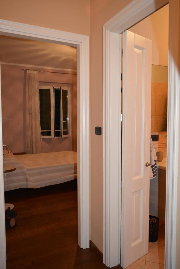 Ilgirasole B&B Rapallo Exterior photo