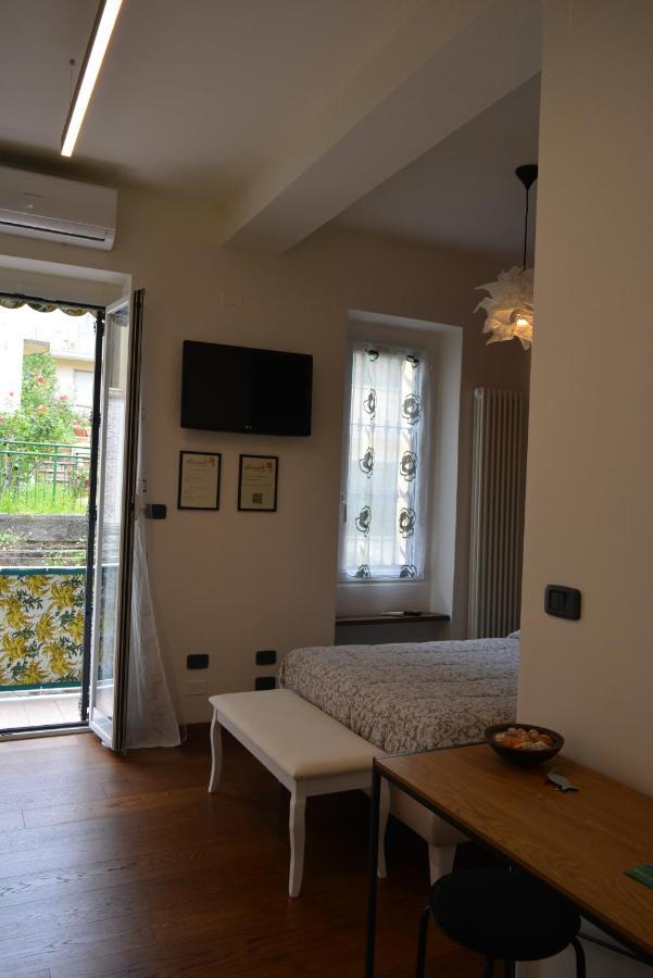 Ilgirasole B&B Rapallo Exterior photo