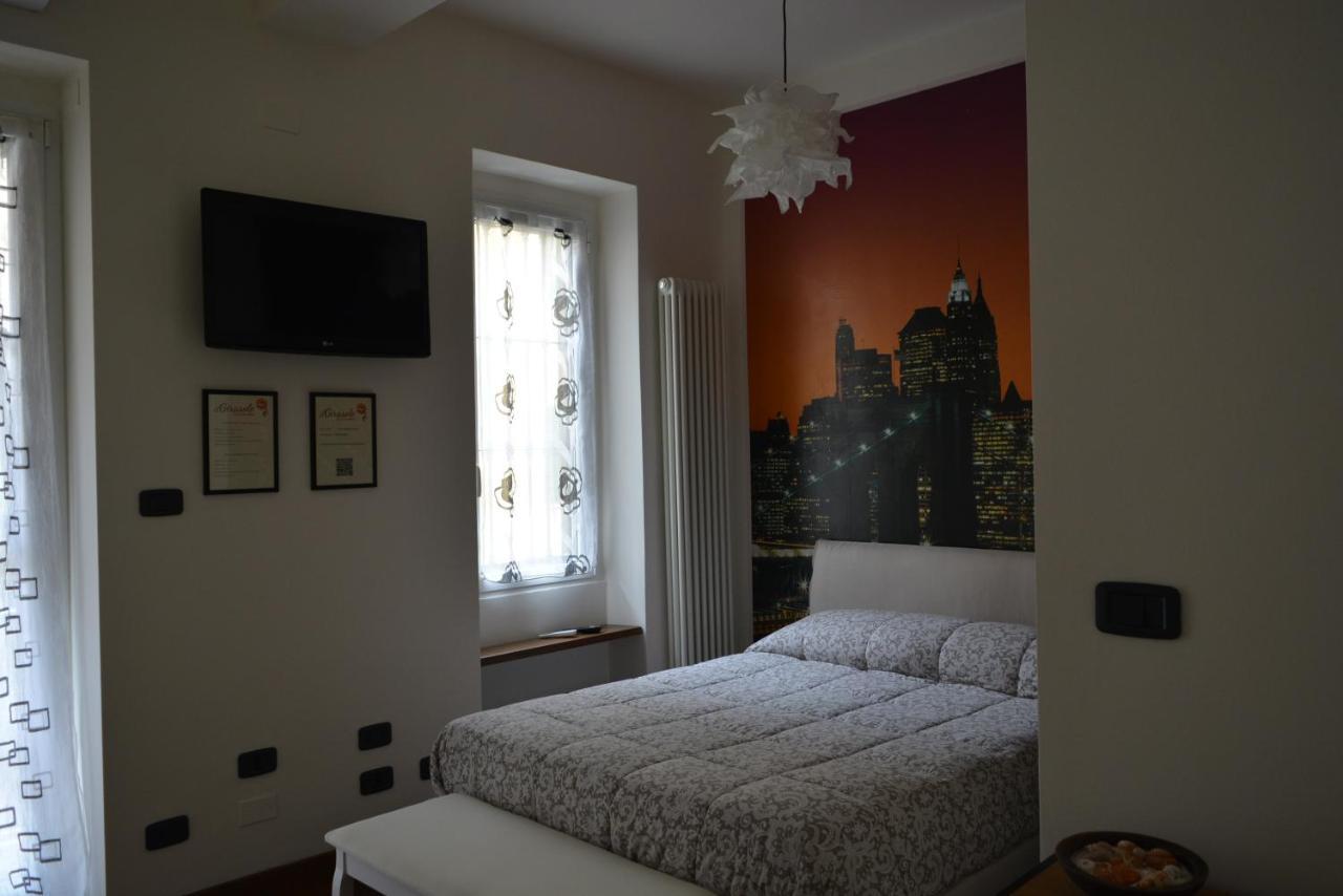 Ilgirasole B&B Rapallo Exterior photo