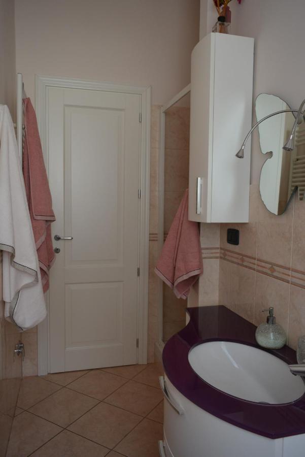 Ilgirasole B&B Rapallo Exterior photo