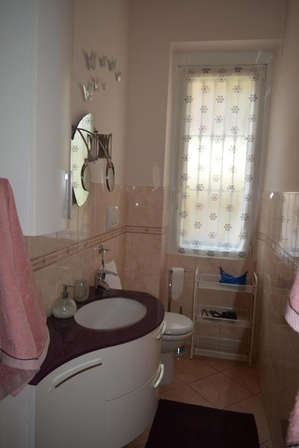 Ilgirasole B&B Rapallo Exterior photo