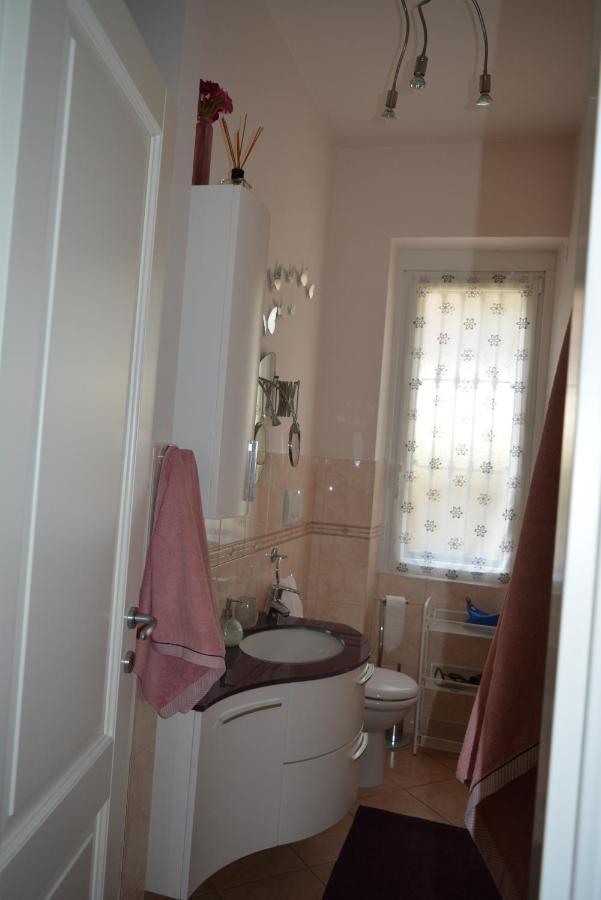 Ilgirasole B&B Rapallo Exterior photo