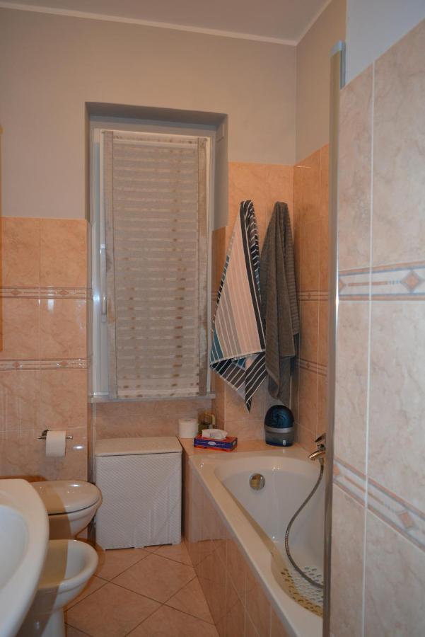 Ilgirasole B&B Rapallo Exterior photo