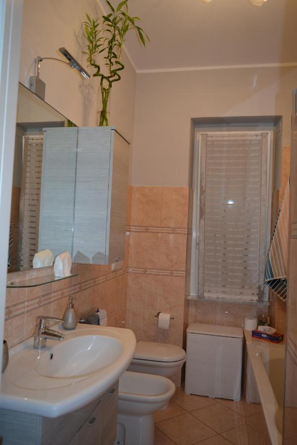 Ilgirasole B&B Rapallo Exterior photo