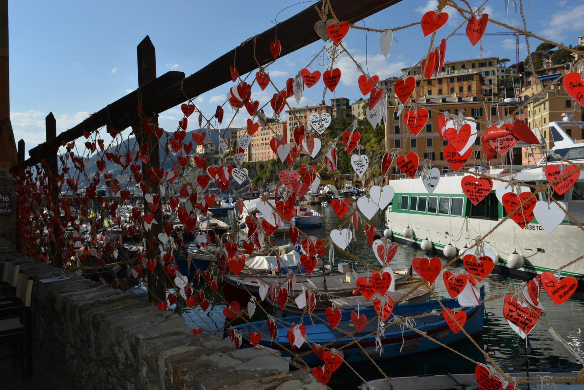 Ilgirasole B&B Rapallo Exterior photo